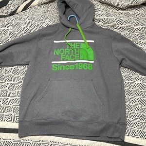 Men’s Large The North Face Hoodie